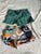 Gymboree and old navy Shorts bundle 18-24 Months
