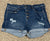 Old navy Boyfriend shorts Women's 12