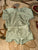 Outfit Short sleeve shirt and shorts 0-3 Months