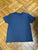 Old navy blue pocket  t shirt T shirt Men's - XL