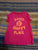 Carters Dance Is My Happy Place Pink Tee 6T/6