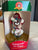 New - Looney Tunes Glass ornament Tasmanian Devil