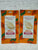 2 New Papaya and Citric Acid Face Masks 2 New Papaya and Citric Acid Face Masks