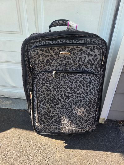 Full size Wheeling luggage