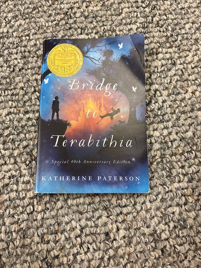 Bridge to Terabithia Bridge to Terabithia