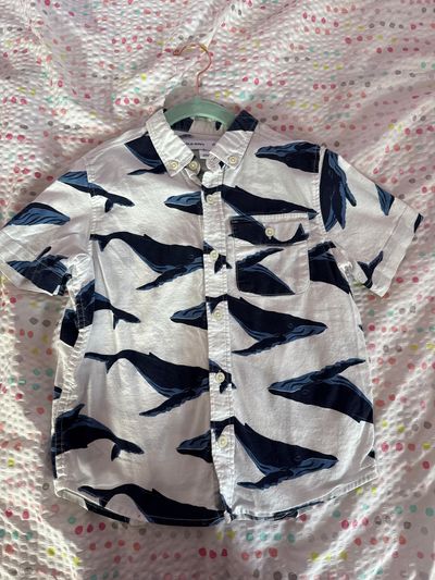 Old Navy  6T/6
