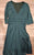 No name Dark green dress Women's - M