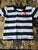 Amalfi short sleeved shirt  3 Months