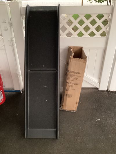 Pet Republic Pet ramp