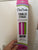 New CharCharms Rumbler straws Color changing