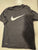 Nike dri fit t shirt Size M roughly size 6 or 7 6T/6