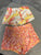 Childrens Place 2 pack shorts 12-18 Months
