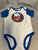NHL NY Islanders Onesie 12 Months