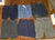 2T/24M Set of 6 Boys Shorts  2T