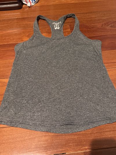 Champion workout tank  Women's - S
