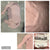 Garage Crop top pink sweater Junior M - 4