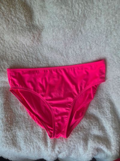 Lands end swim bottoms size 16  14-16