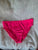 Lands end swim bottoms size 16  14-16