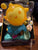 Brand new Disney wish magical star playset The sharpie is for size