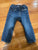 Osh Kosh Bgosh 18 mo blue jeans 18 Months