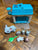 Fur real little pets mouse and babies water food Mama surprise set