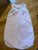 Carters Size 0-9 months pink sleep blanket sack 6-9 Months