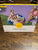 Brand new sun squad sandbox with cover from target 45 inch diameter 6 inch height retail 40
