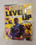 LEVEL UP