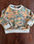 7 for mankind sweatshirt  18 Months