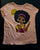 Childrens Place Girl graphic tee 10-12