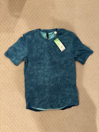 Adidas T-Shirt  Men's - S
