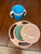 Munchkin No Spill kids Bowl and sippy cup Munchkin No Spill kids Bowl and sippy cup