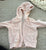 Carters Zip up 3 Months