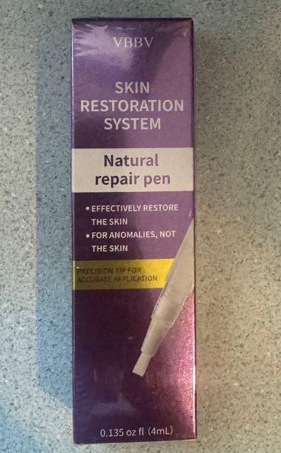 Brand New unopened Wart remover treatment Brand New unopened Wart remover treatment