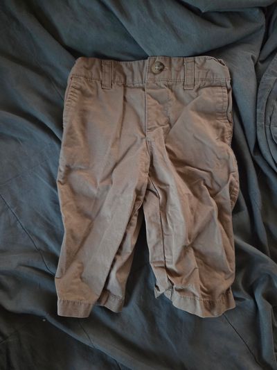 Ralph Lauren Pants  6 Months