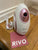 Fancy Rivo Brand NEW , no box. Facial steamer ,retail $159