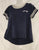 Wonder blue shirt  Women's - M