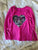 kids headquarters Long sleeved shirt  6T/6