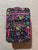 NA Like new Carry On Luggage Rolling expandable. Used 1X