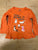 Carters Halloween Dog Long sleeve 18-24 Months