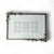 Pottery Barn NEW Monique Lhuillier Silver Butterfly First Year Frame