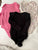 Garanimals 3 long sleeve ruffle onesies 6-9 Months