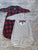 Carters fleece sleep sacks Excellent condition. SFPF home 0-3 Months