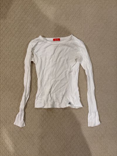 Butter Girls Pajama Top  6T/6