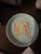 Cowgirl ring dish Cowgirl ring dish