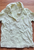 Carter's Excellent condition polo Tshirt with 1 front pocket 12 Months