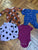 Pajamas onesie fleece sweater  Newborn