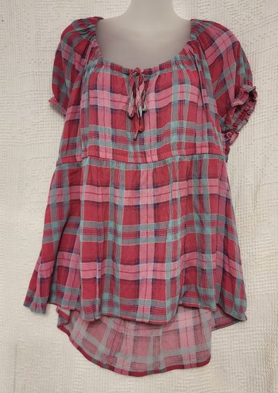 TORRID TOP  Women's 3X