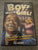 Brand new sealed boy what a girl DVD dvd