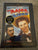 Brand new sealed the major and the minor DVD